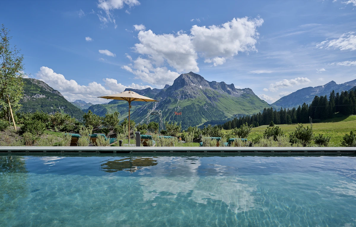 Hotel Mohnenfluh