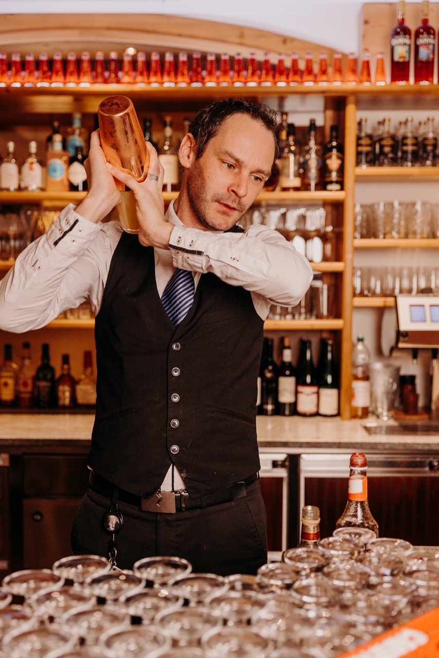 Hotel & Appartements Alpenland