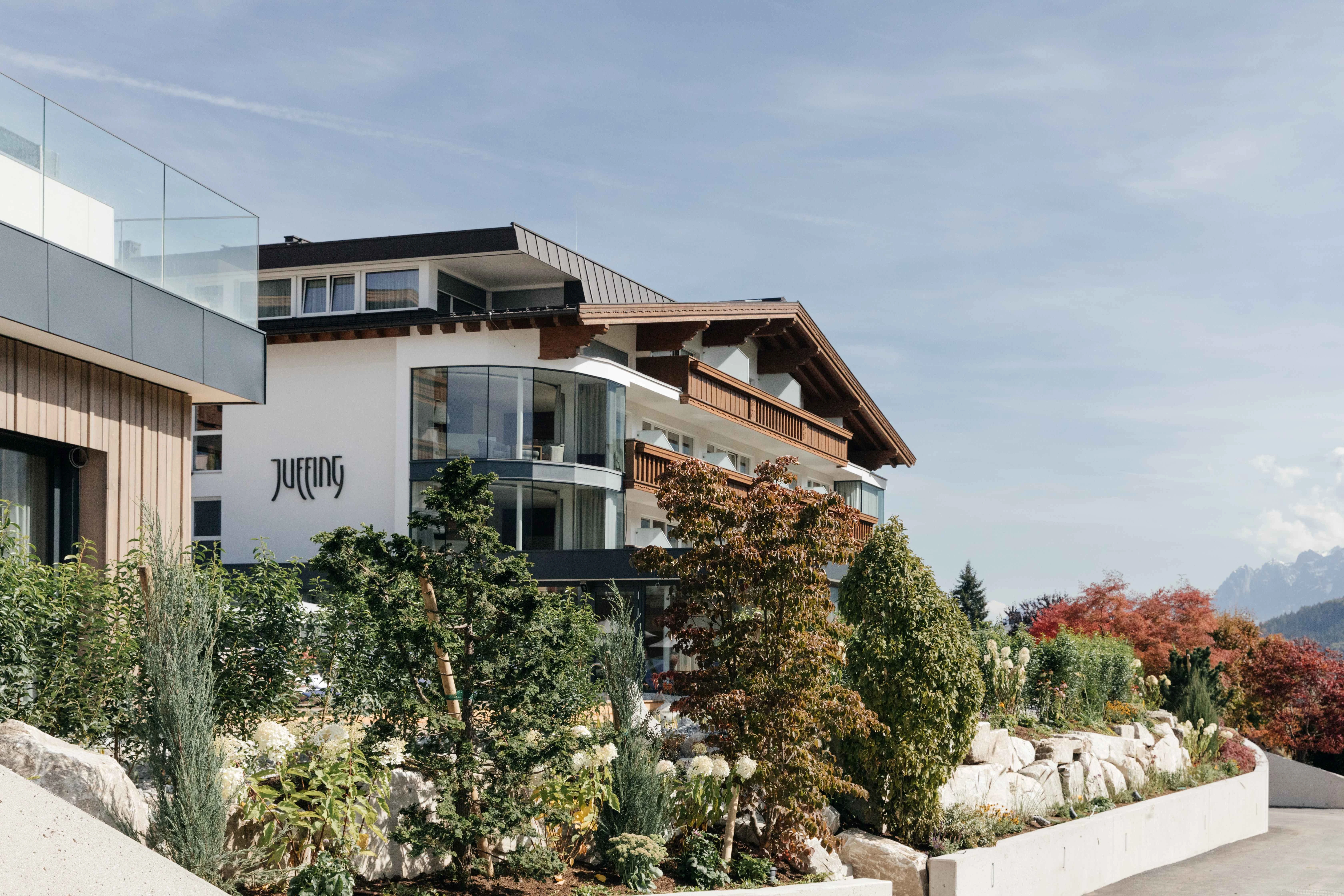 Juffing Hotel & Spa