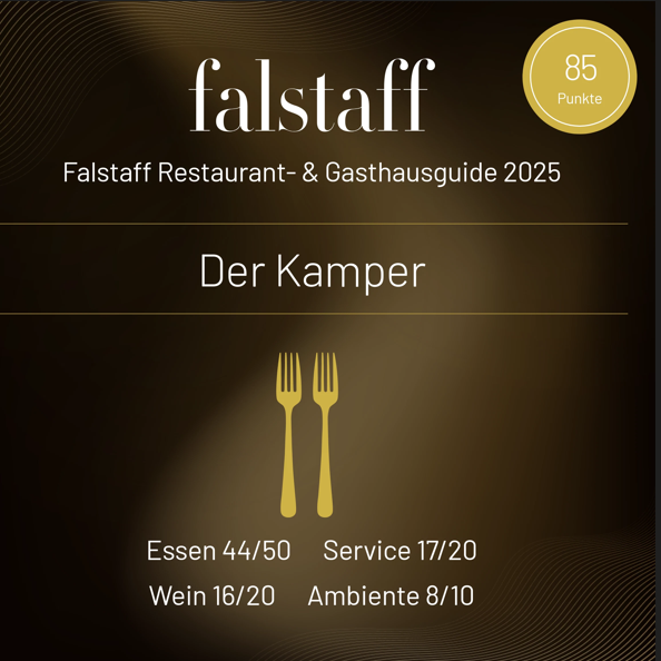 Gasthaus Kamper