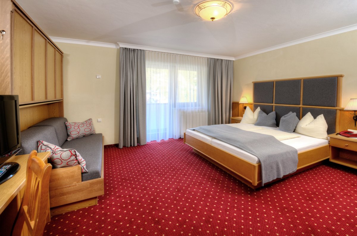 Ski & Bike Hotel Wiesenegg