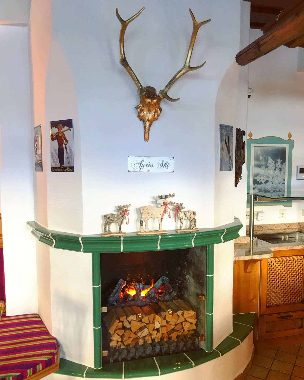 Andi´s Skihotel GmbH