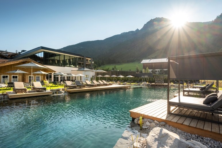 Hotel Lürzerhof