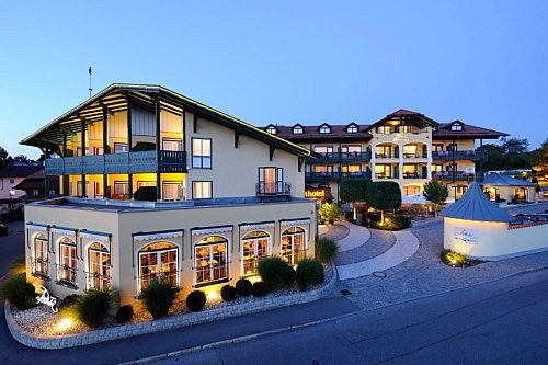 Posthotel Rattenberg