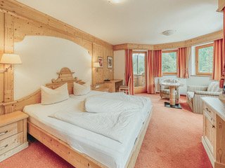 Alpenhotel Tirolerhof