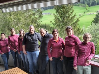 Wirtshaus Bergpfeffer