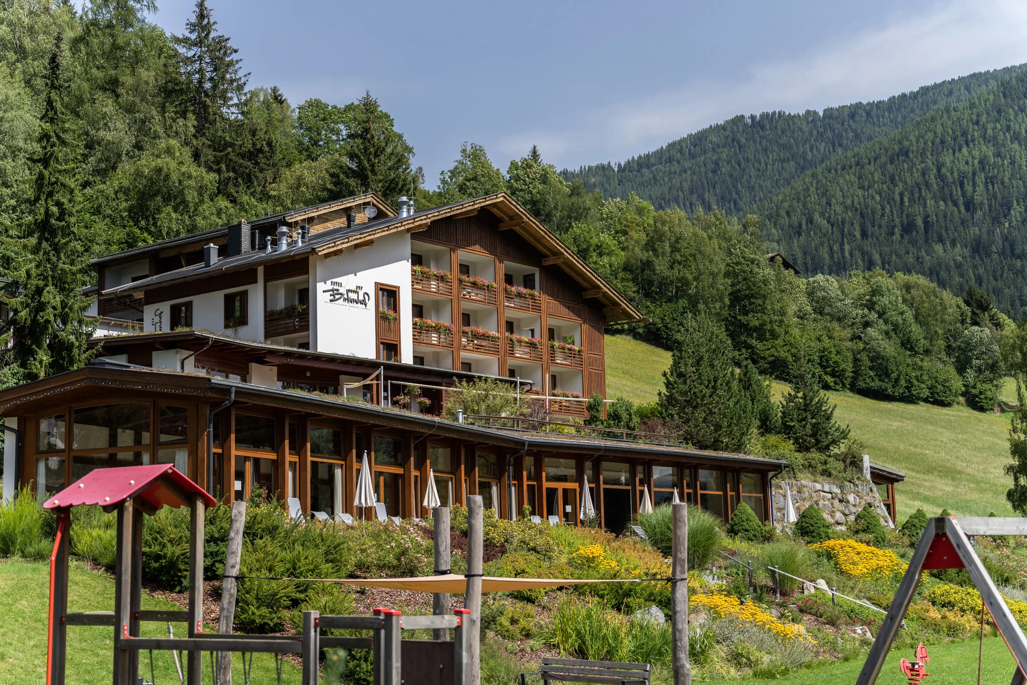 Hotel OTP Birkenhof