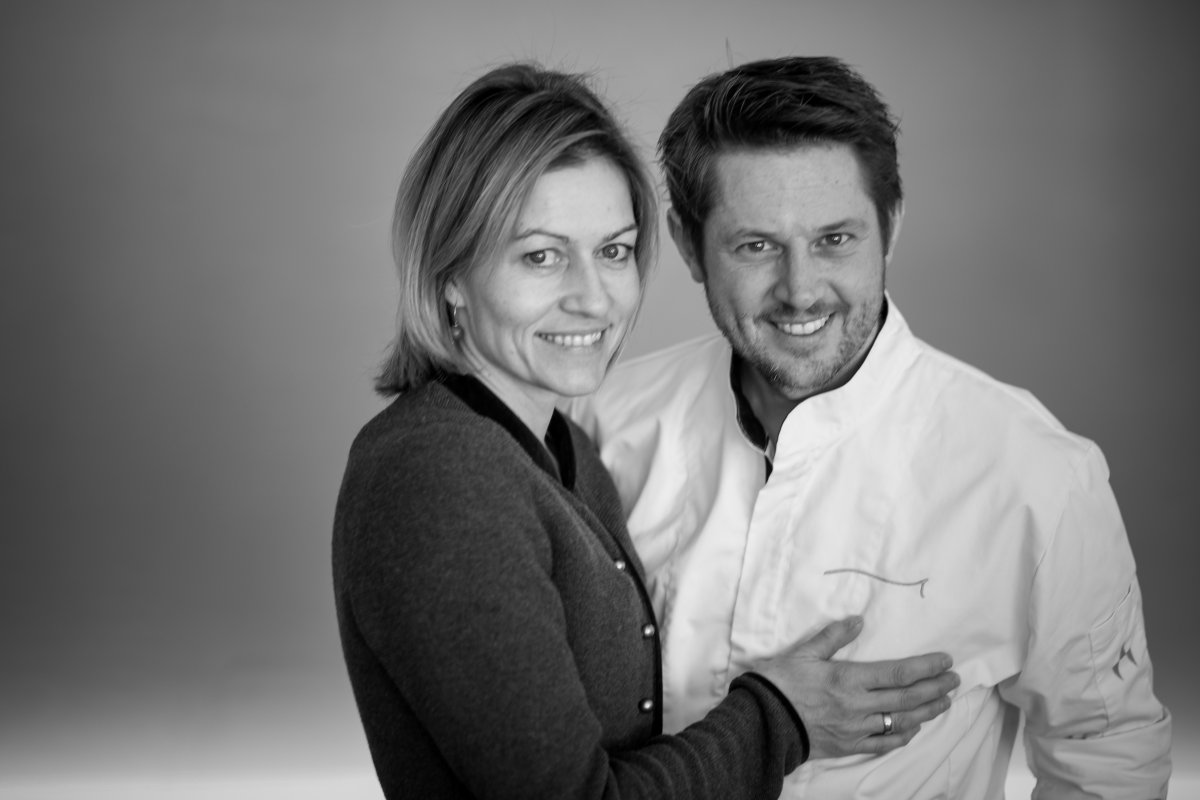 Genießerhotel Die Forelle