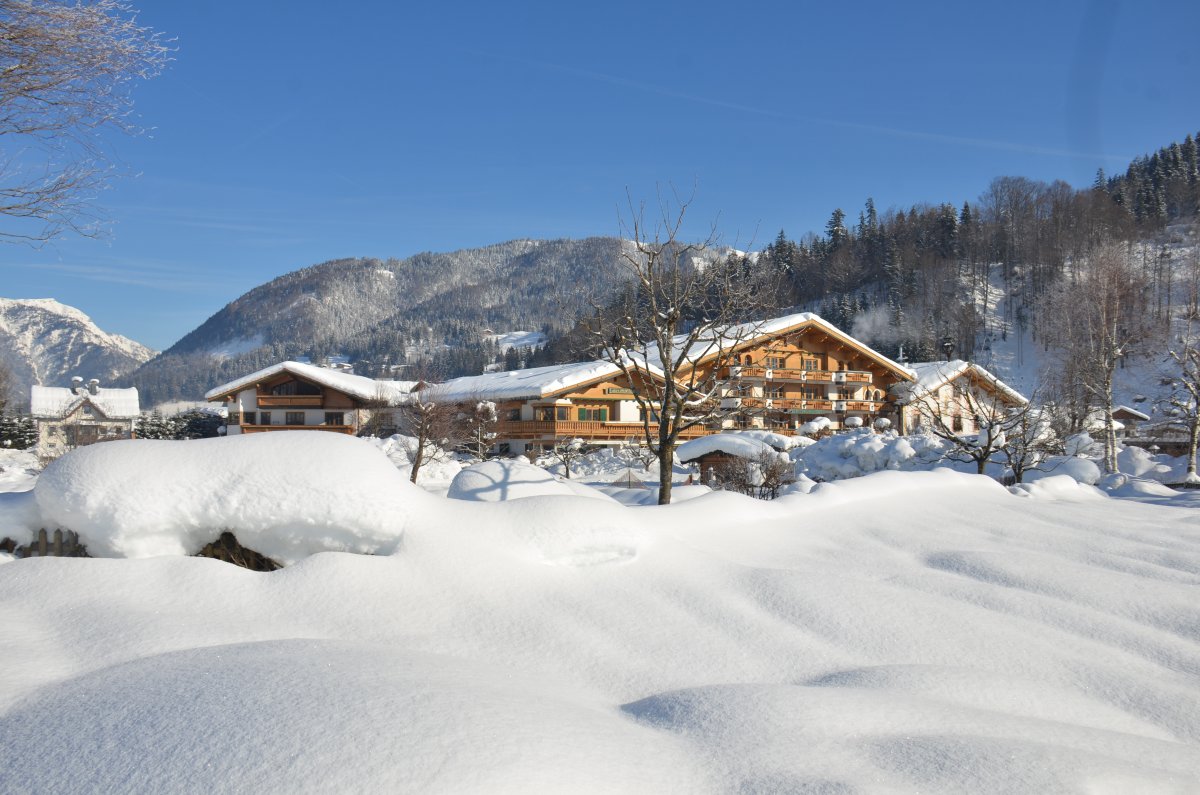 Familotel Landgut Furtherwirt