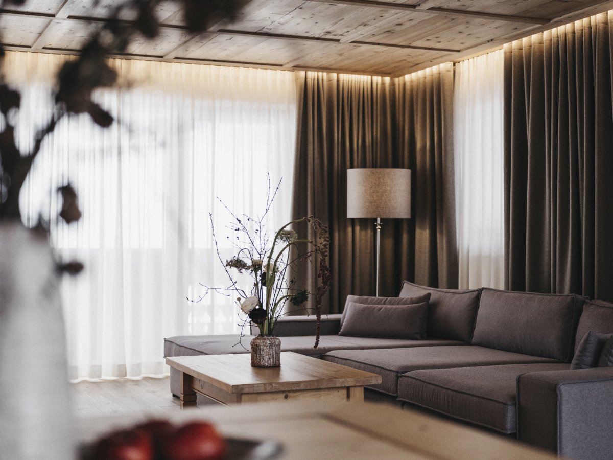 Almwellness-Resort Tuffbad