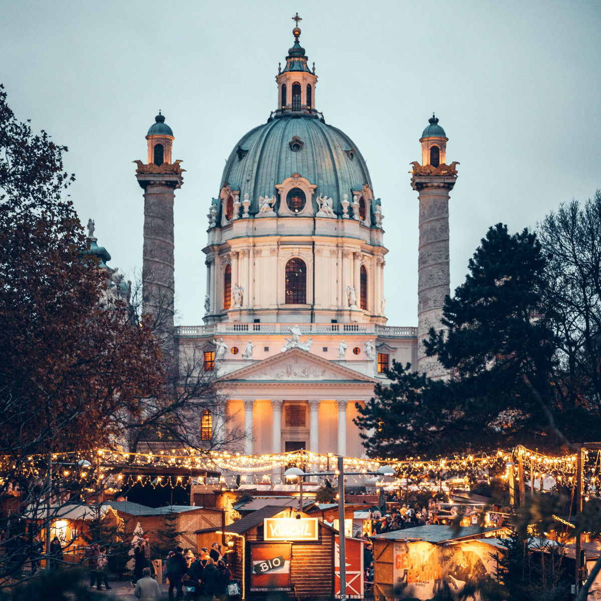 © Österreich Werbung, Sebastian Burziwal