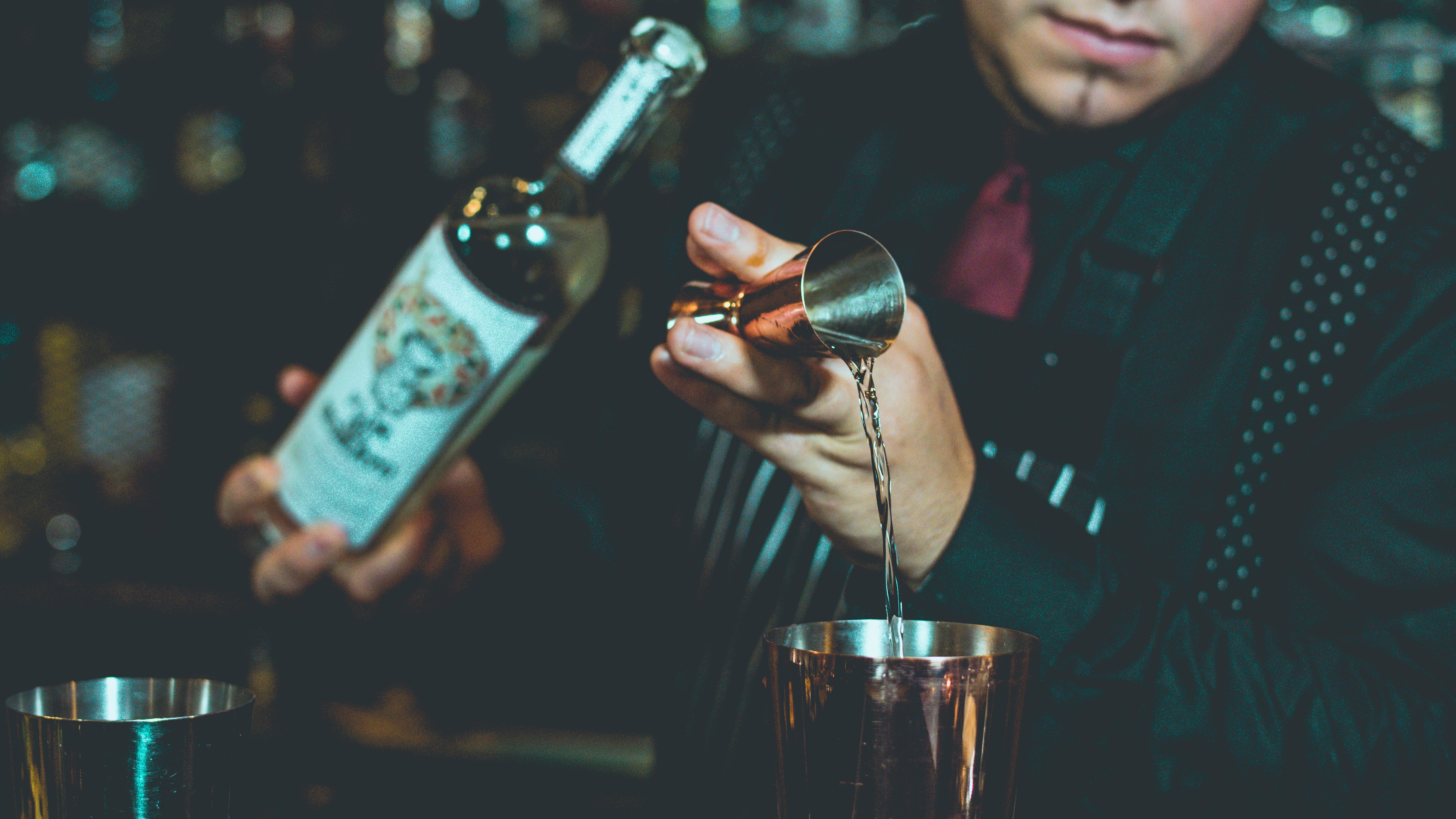 Barkeeper