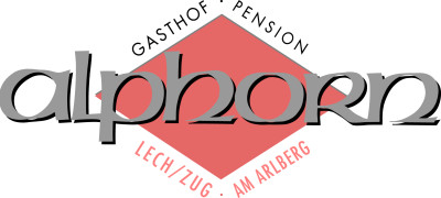 Gasthof Pension Alphorn