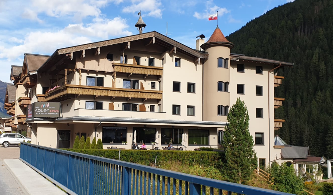 Foto von Hotel