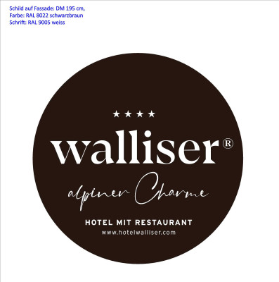 Hotel-Restaurant Walliser Stube