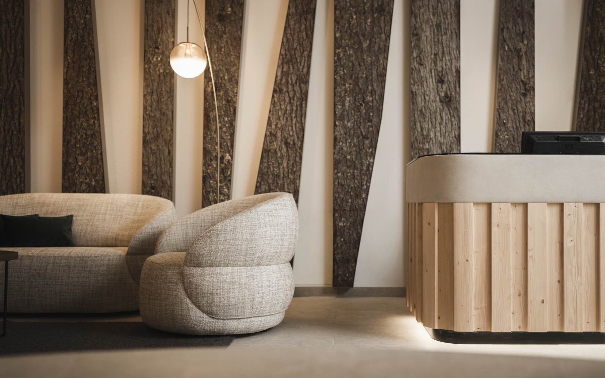 Forster's Naturresort