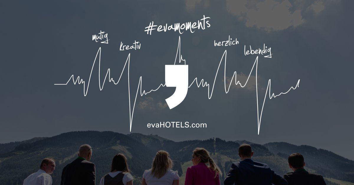 EVA,VILLAGE Teamfoto des Hotels EVA,VILLAGE