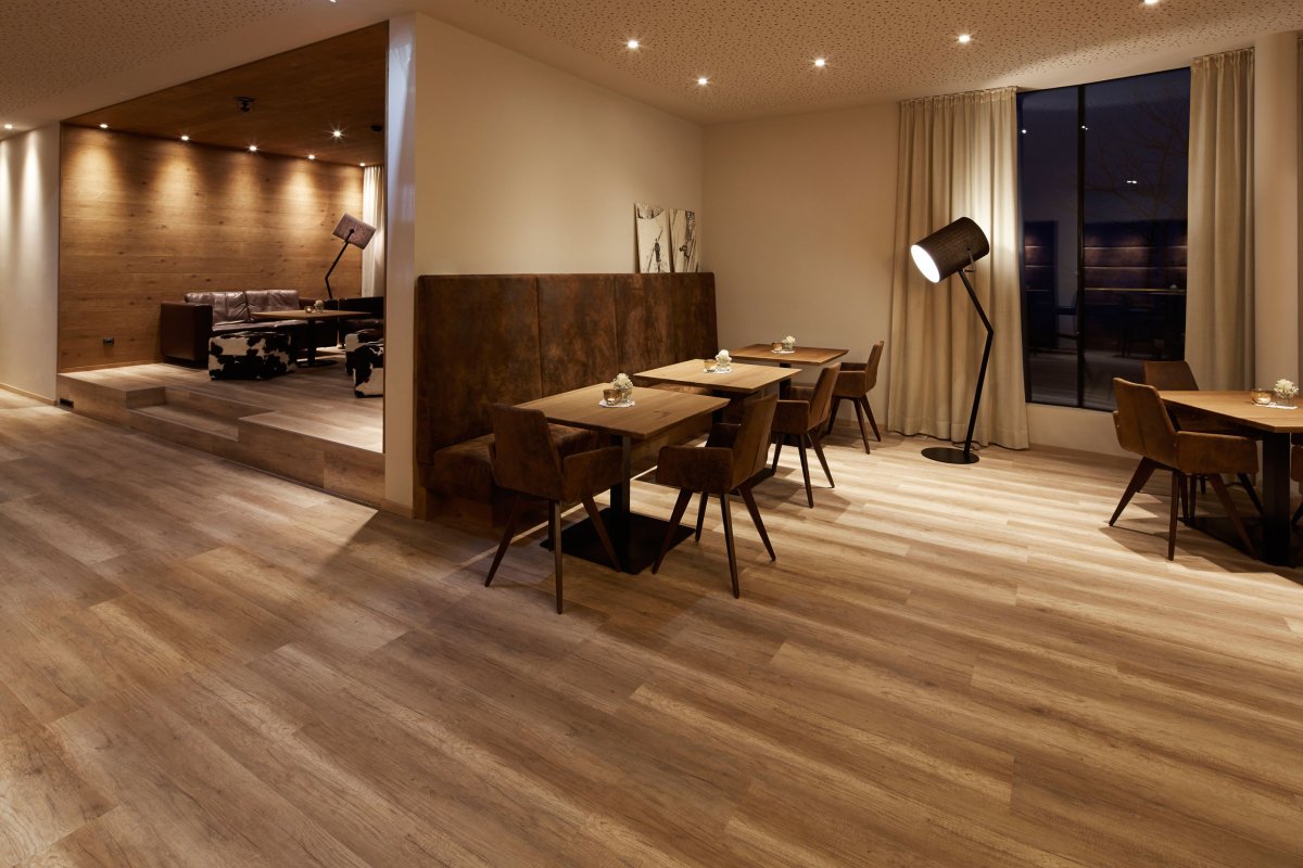 Hotel St. Laurentius