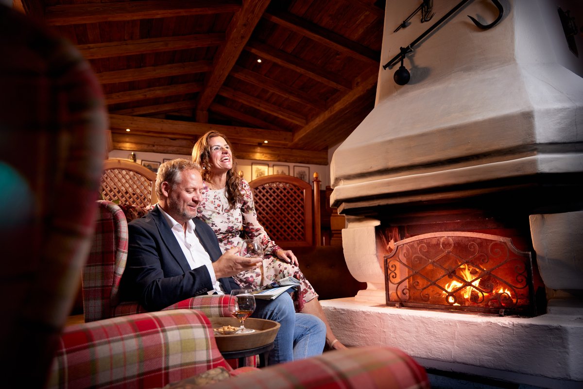 Romantik Hotel Zell am See