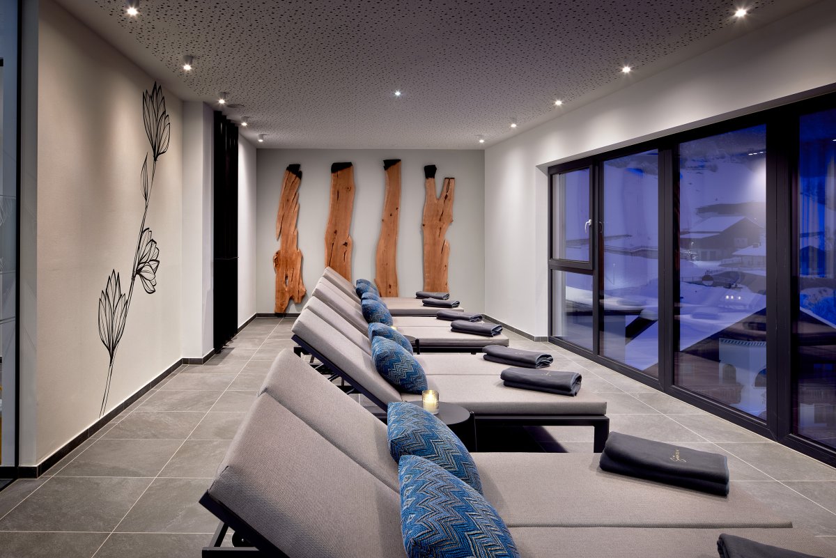 DAS SeeMOUNT Active Nature Resort 