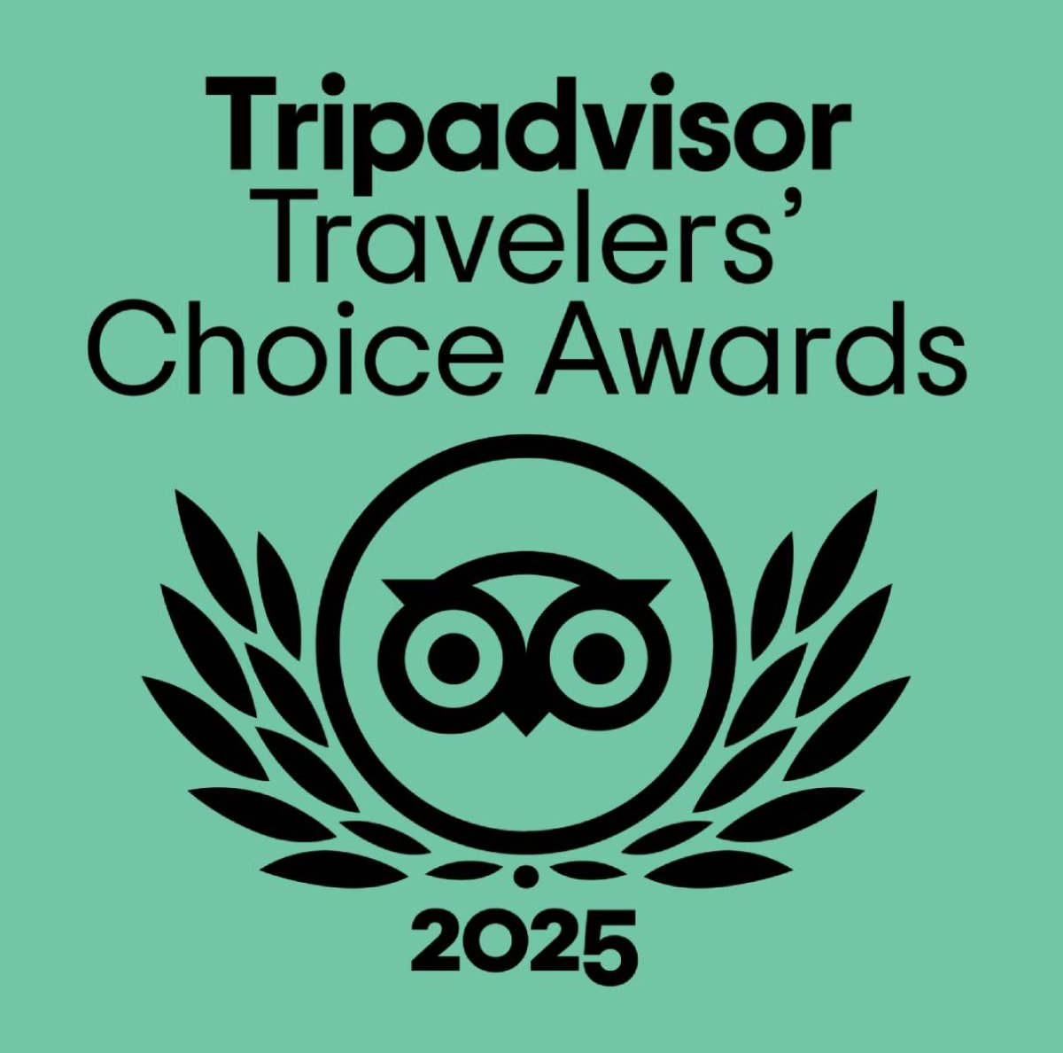 Forster's Naturresort