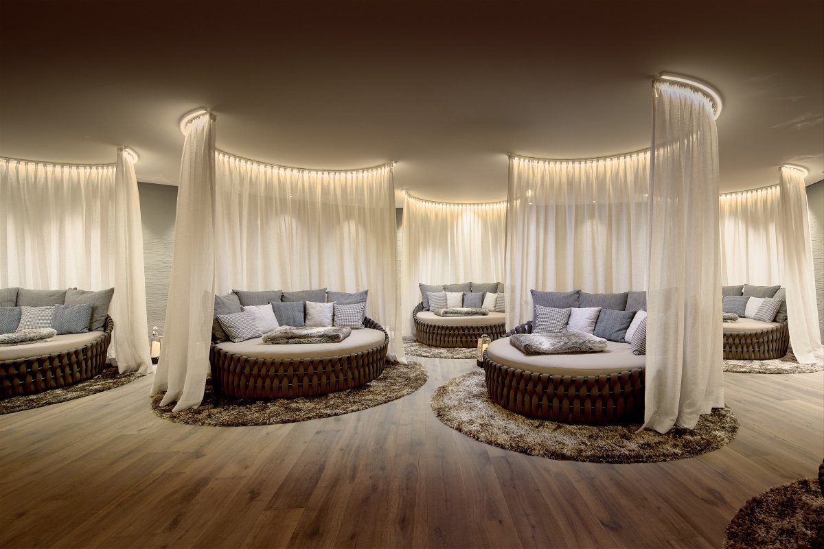 Krumers Alpin ****s – Your Mountain Oasis