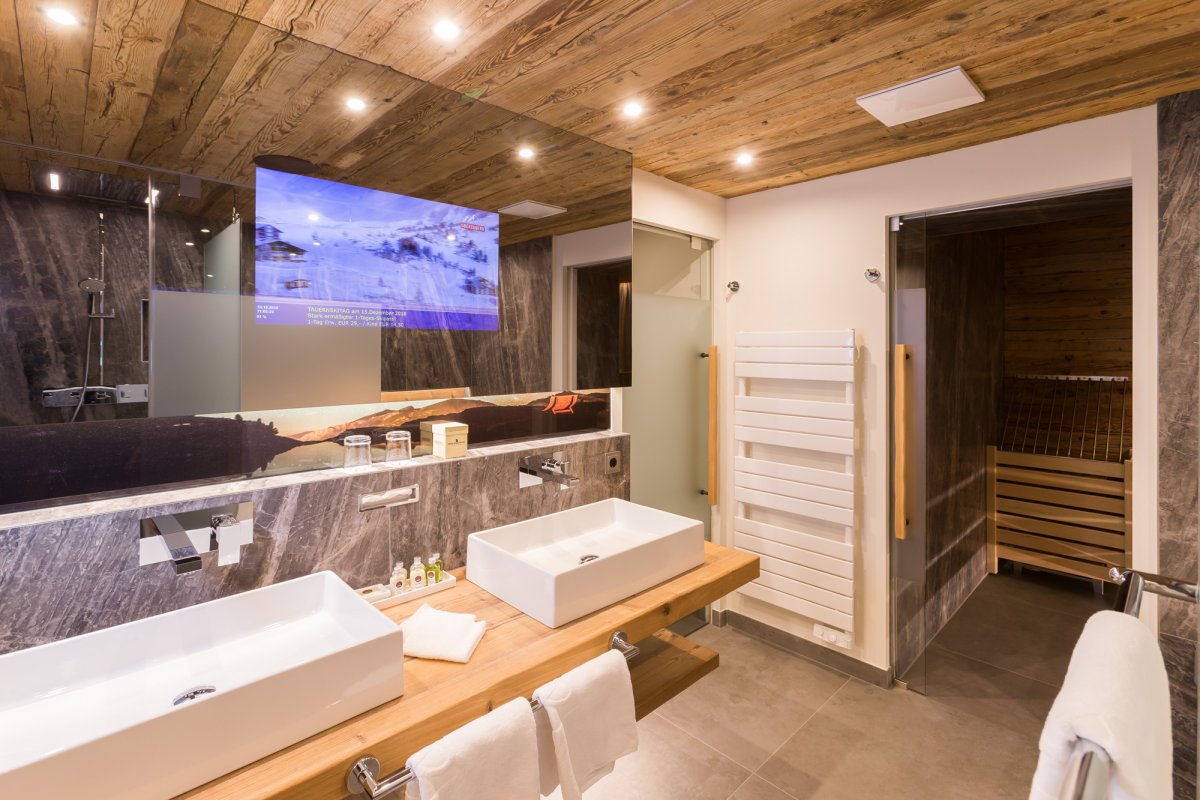 Kesselspitze Valamar Collection Hotel ****S