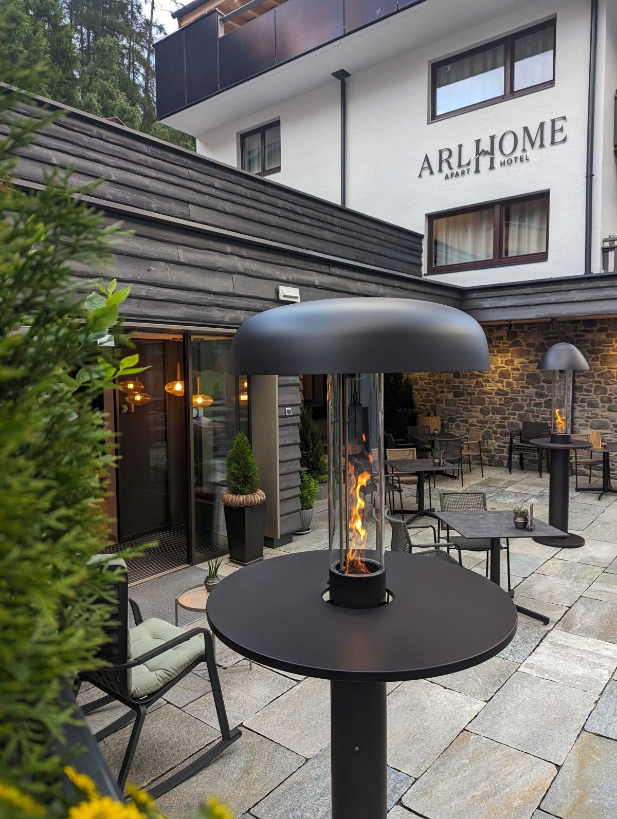 ARLhome Aparthotel