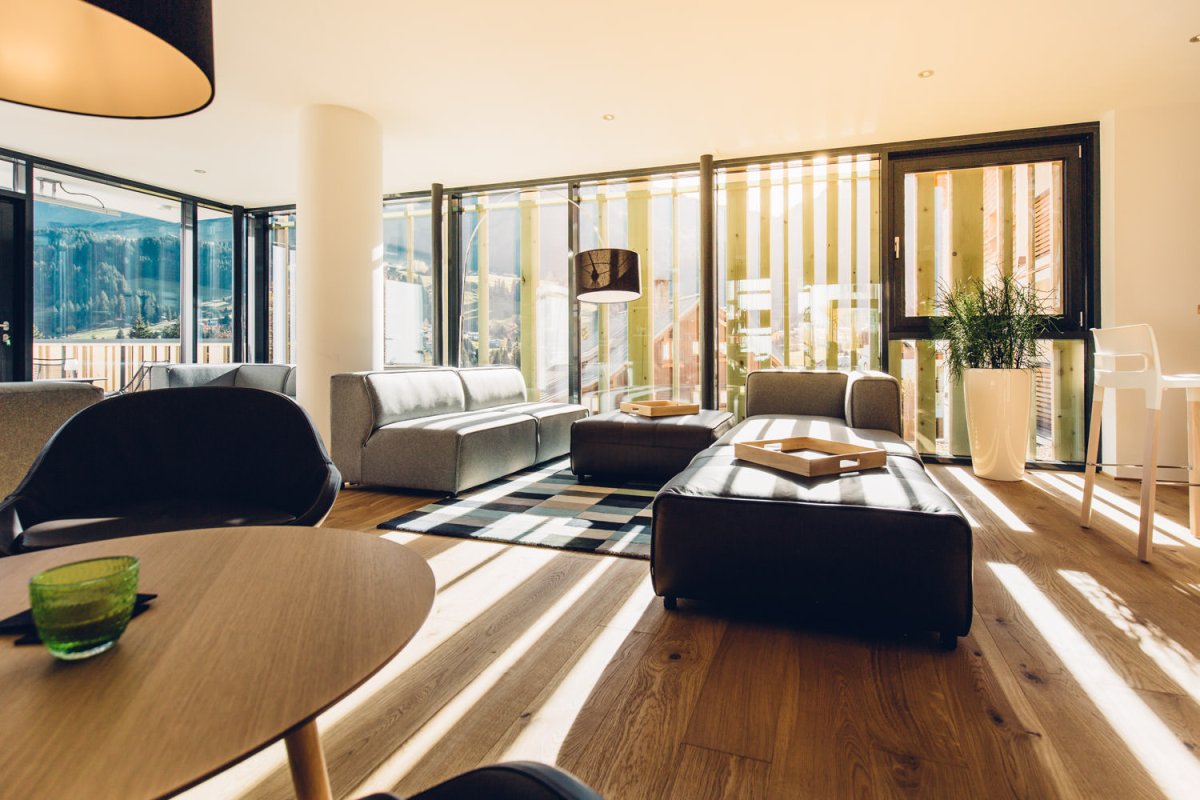 Genuss- & Aktivhotel Sonnenburg