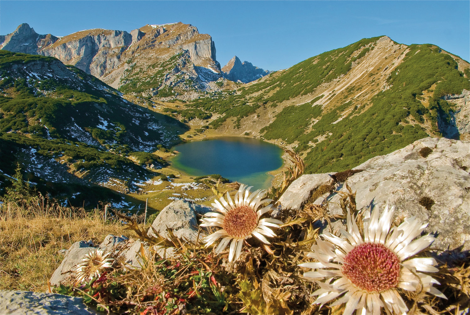 © Alpbachtal Tourismus, Bernhard Berger