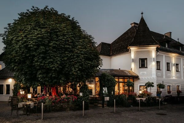 Gasthof Pöll