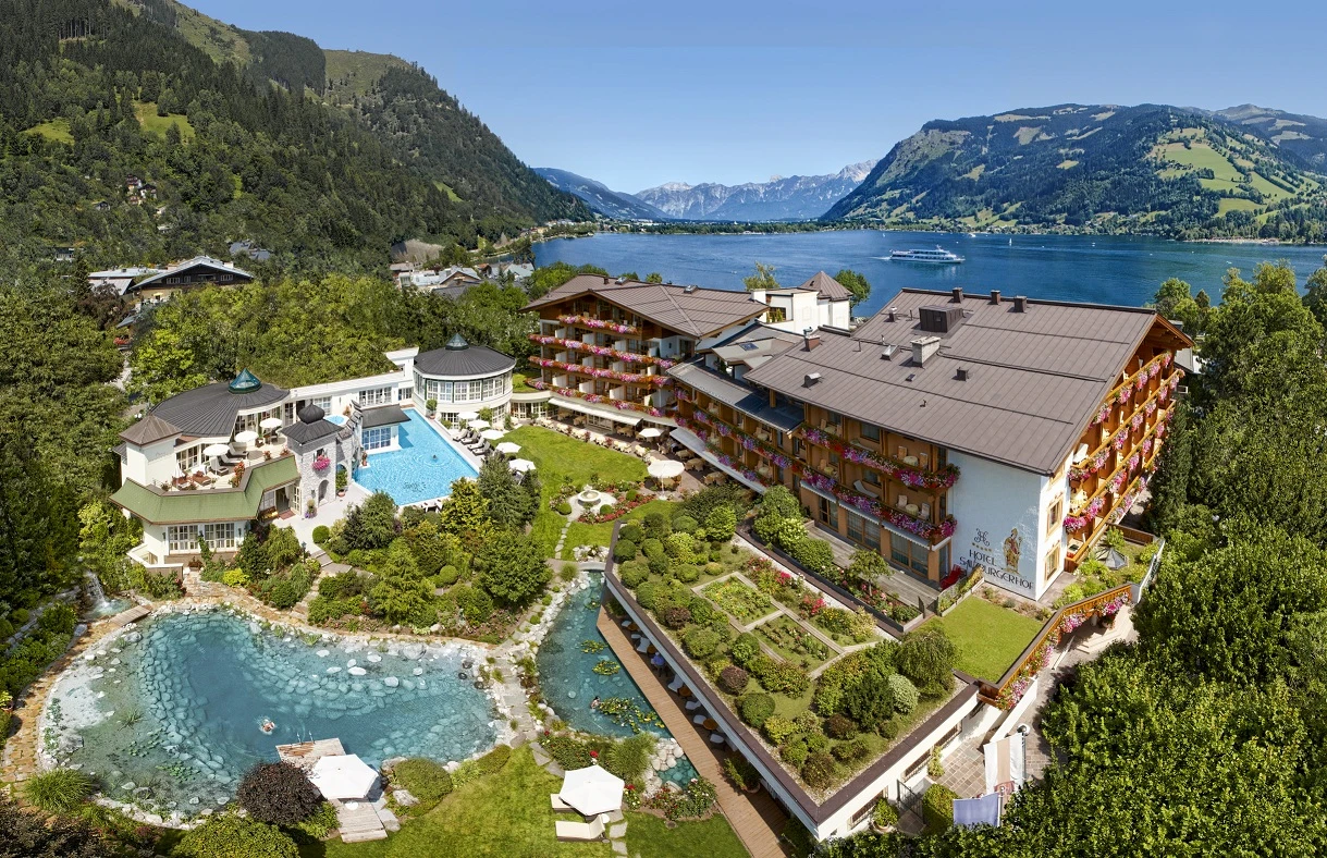Demi Chef Entremetier  (m/w/d)