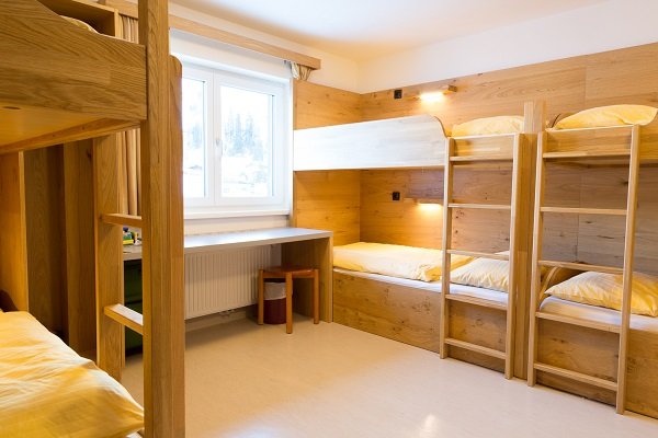 Jugendhotel Schaidberg