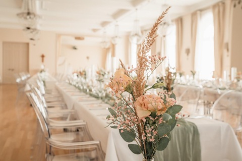 Tagungszentrum 
Kloster Bonlanden