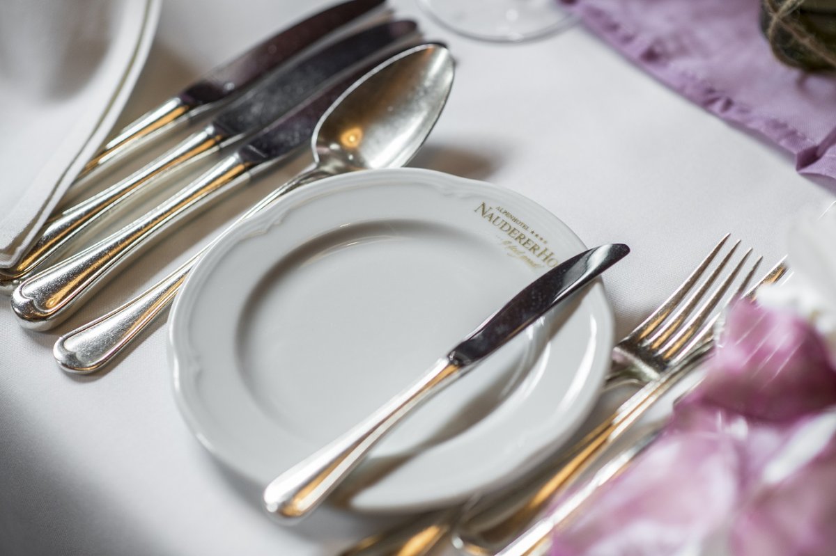 alpin art & spa hotel naudererhof****S