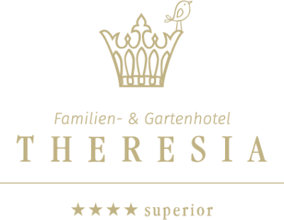 Gartenhotel Theresia