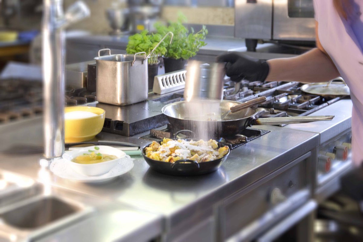 Alpengasthof Gern Alm