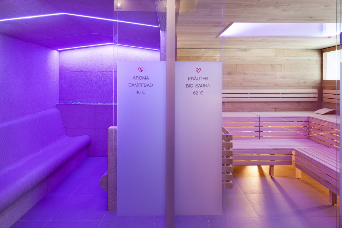 Kesselspitze Valamar Collection Hotel ****S