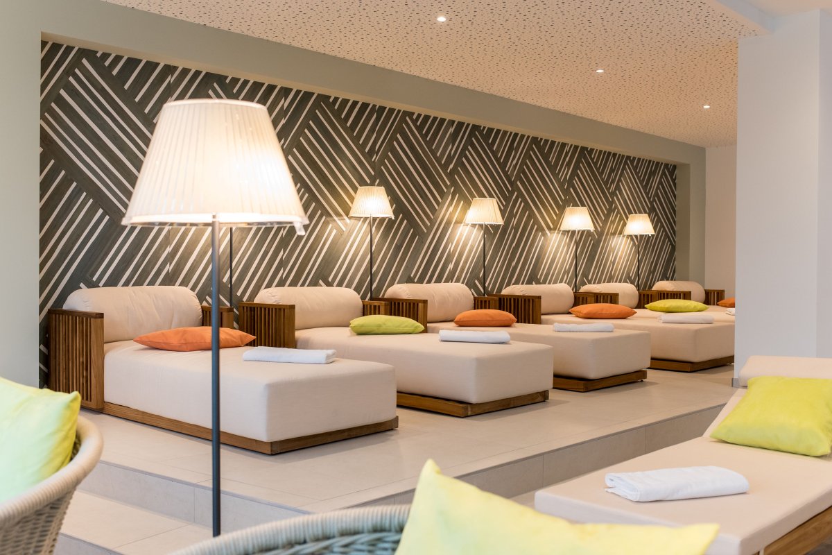 Hotel Sonne Klopeiner See