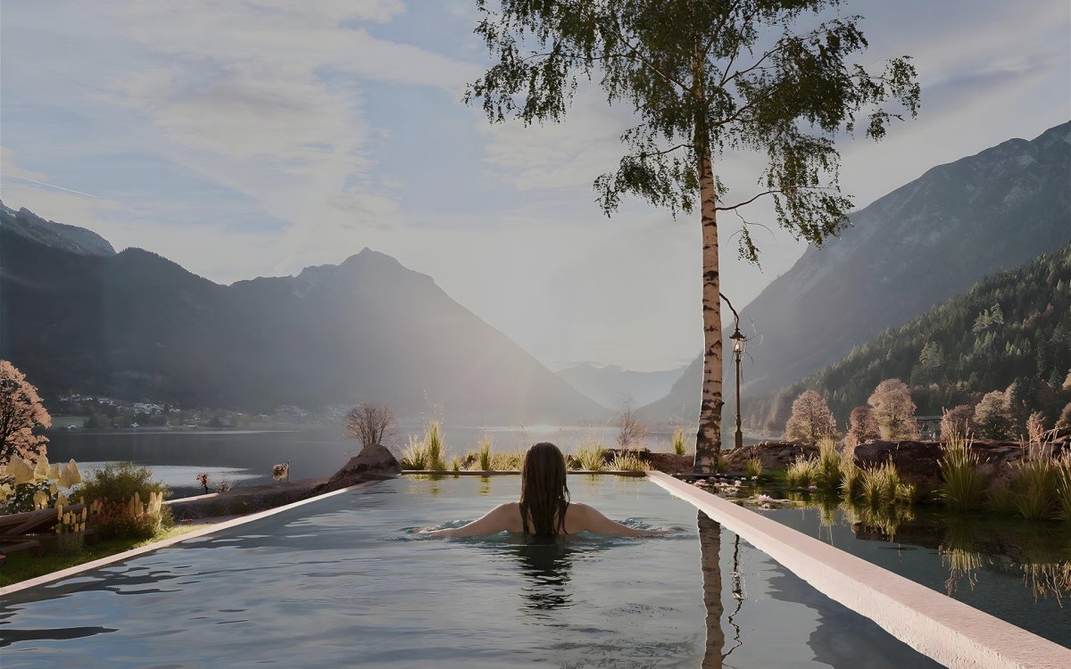 Mazaggs Alpenhof am Achensee