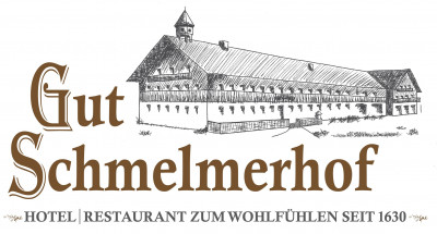 Hotel Gut Schmelmerhof