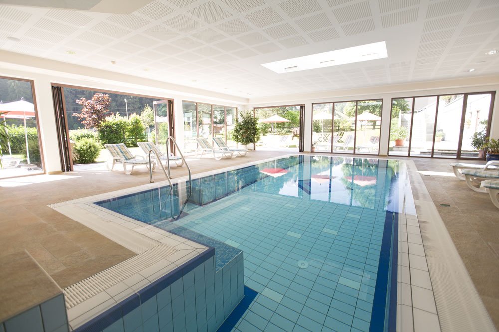 Brugger's Lanersbacherhof