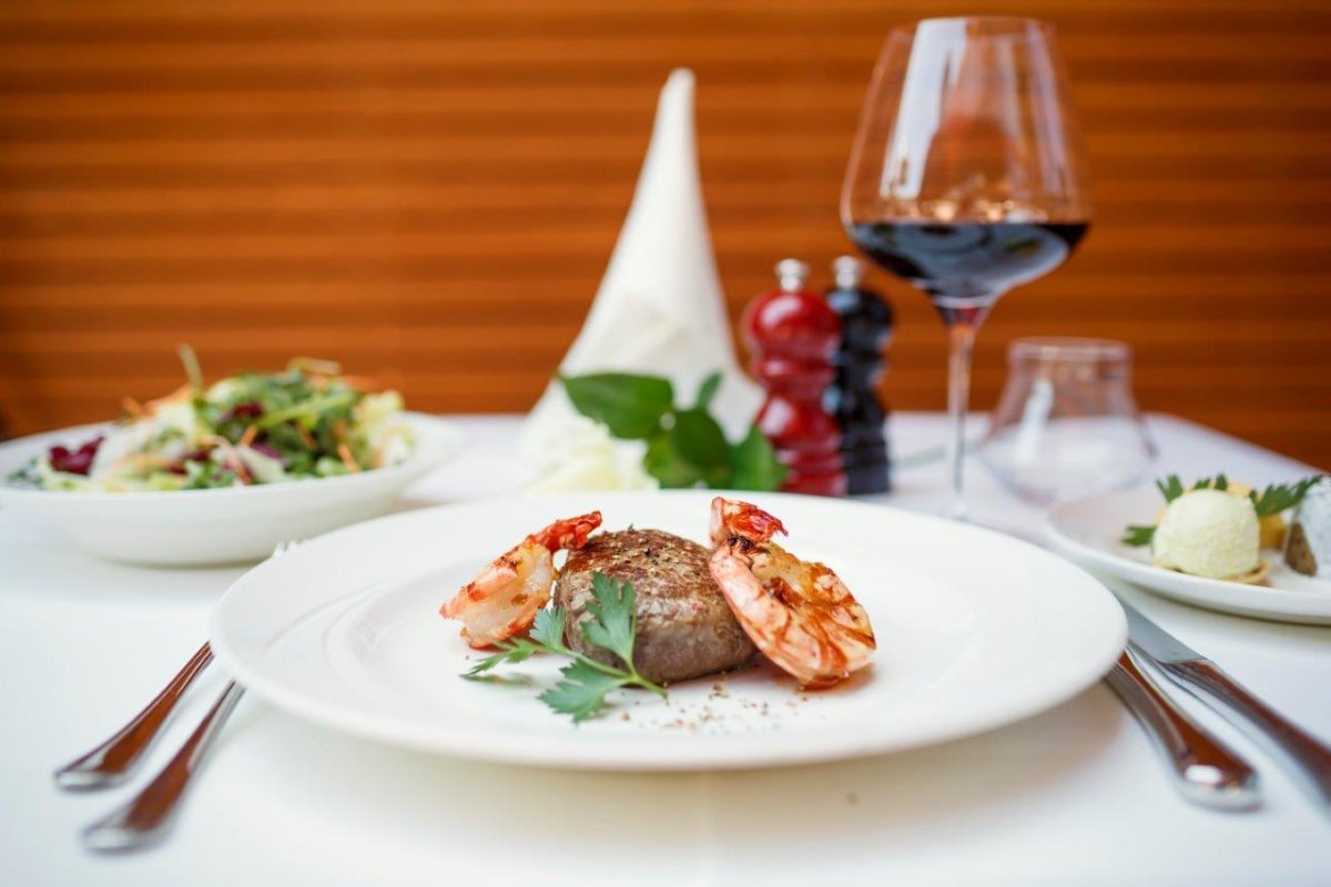 Steakhaus Goritschnigg 