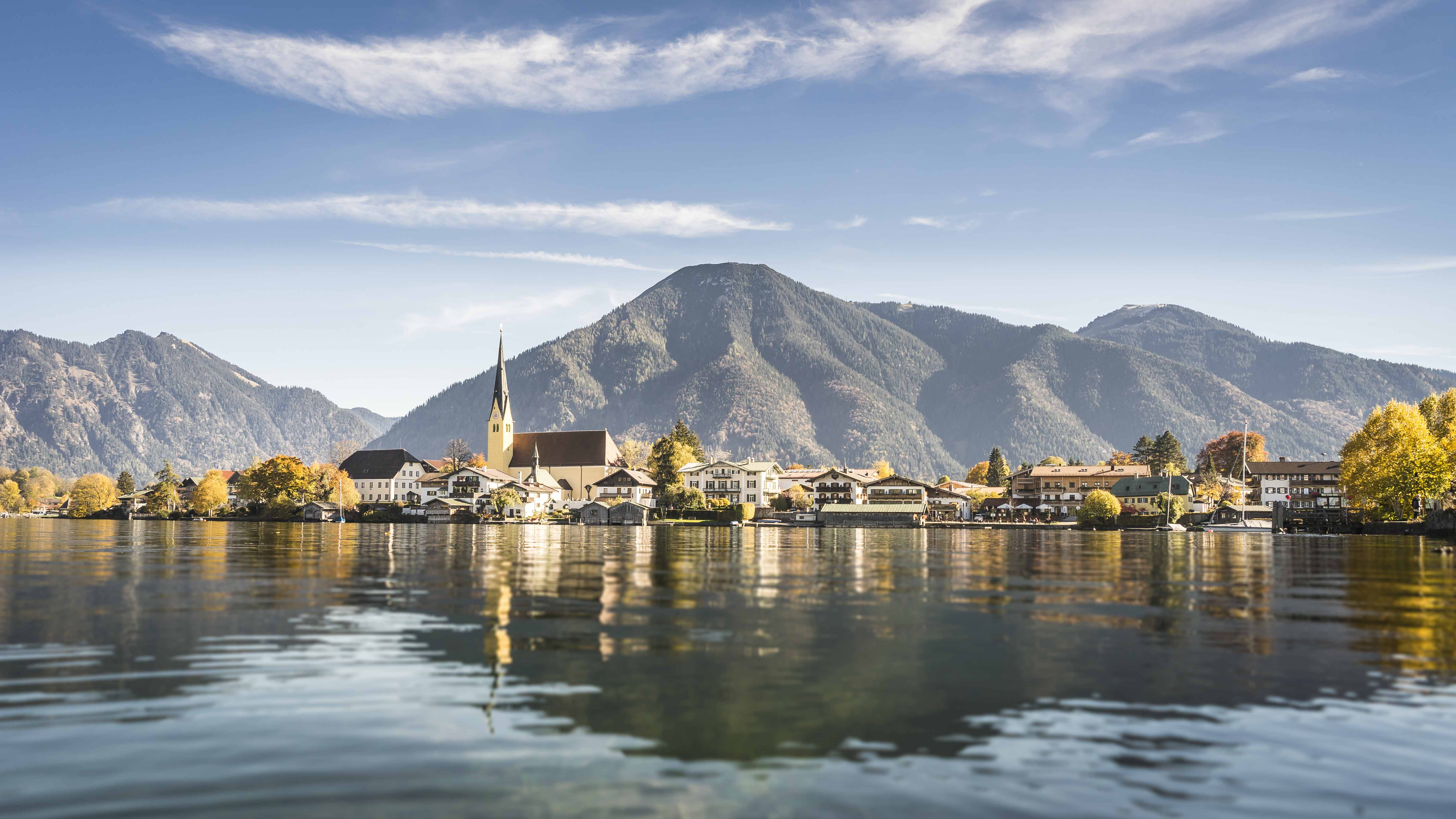 © Der Tegernsee, Dietmar Denger