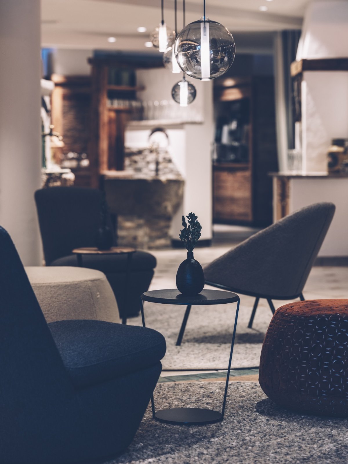 Almwellness-Resort Tuffbad