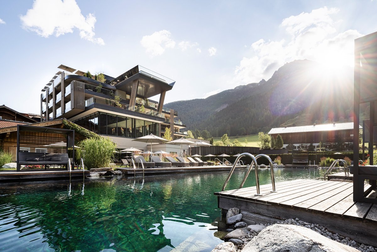 Hotel Lürzerhof