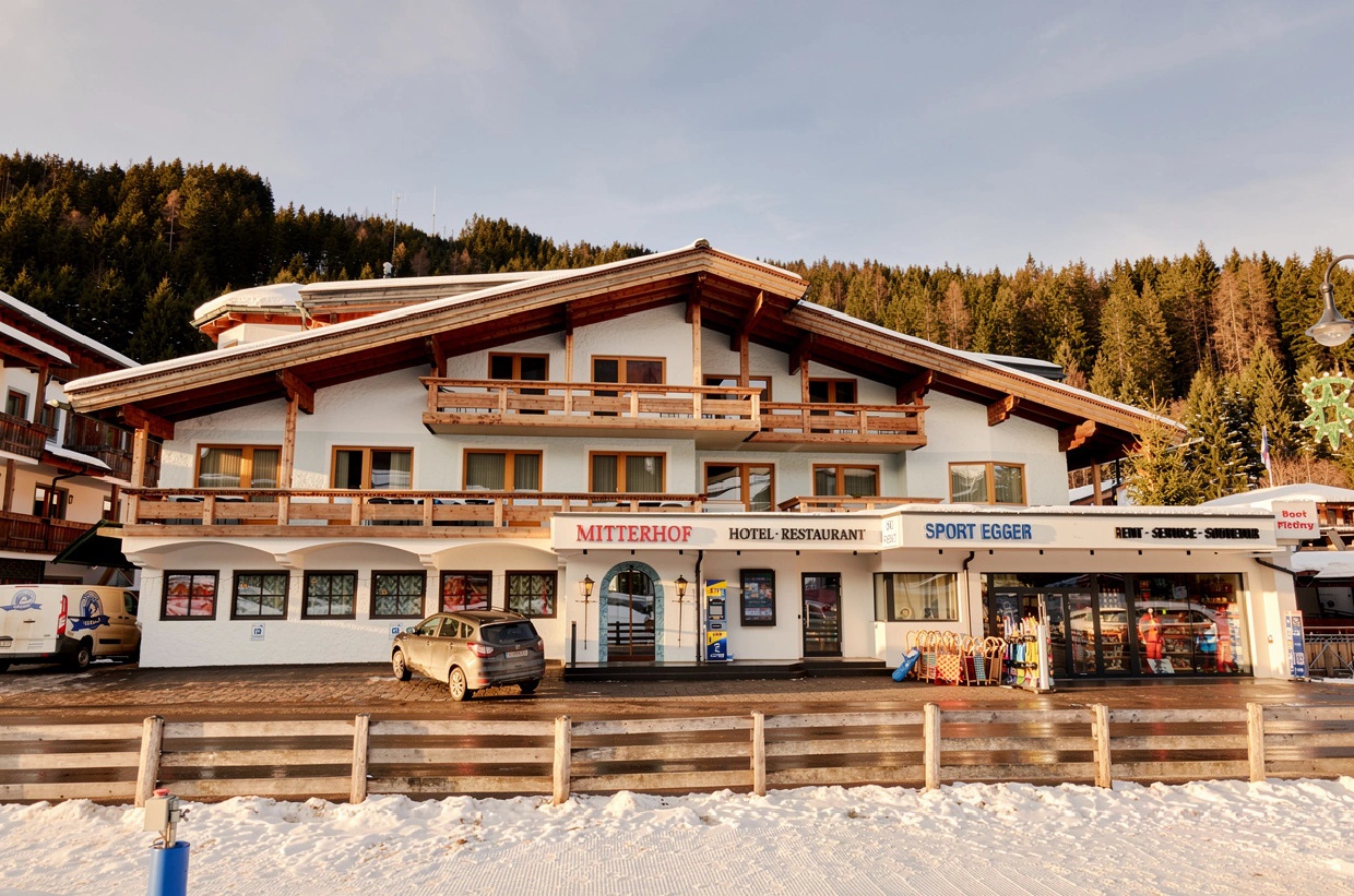 Breakfast Server (m/f/d)