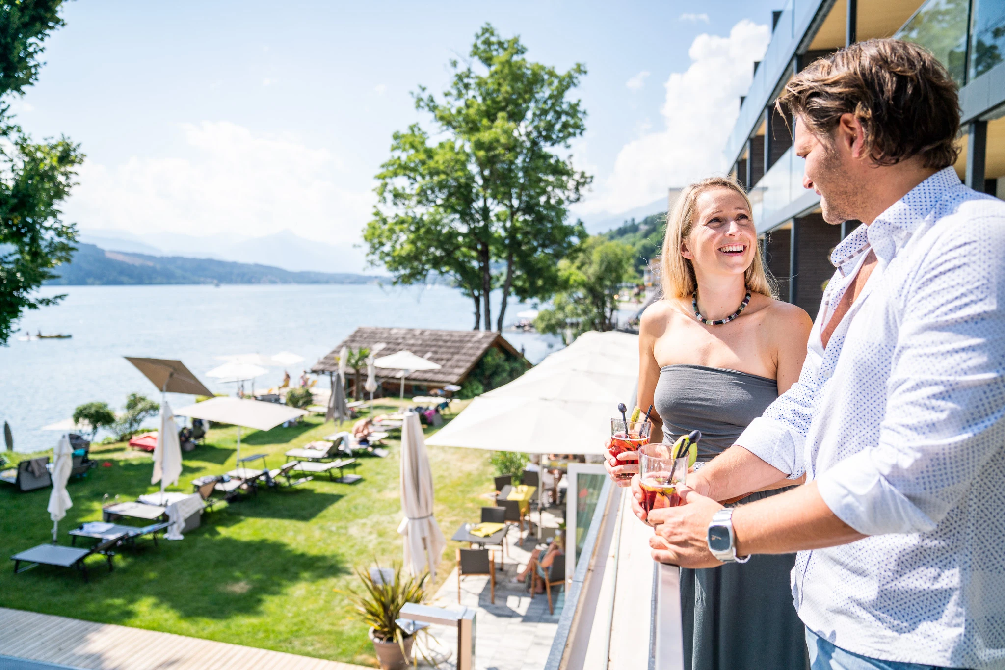 Mitarbeiter Kinderbetreuung (m/w/d)