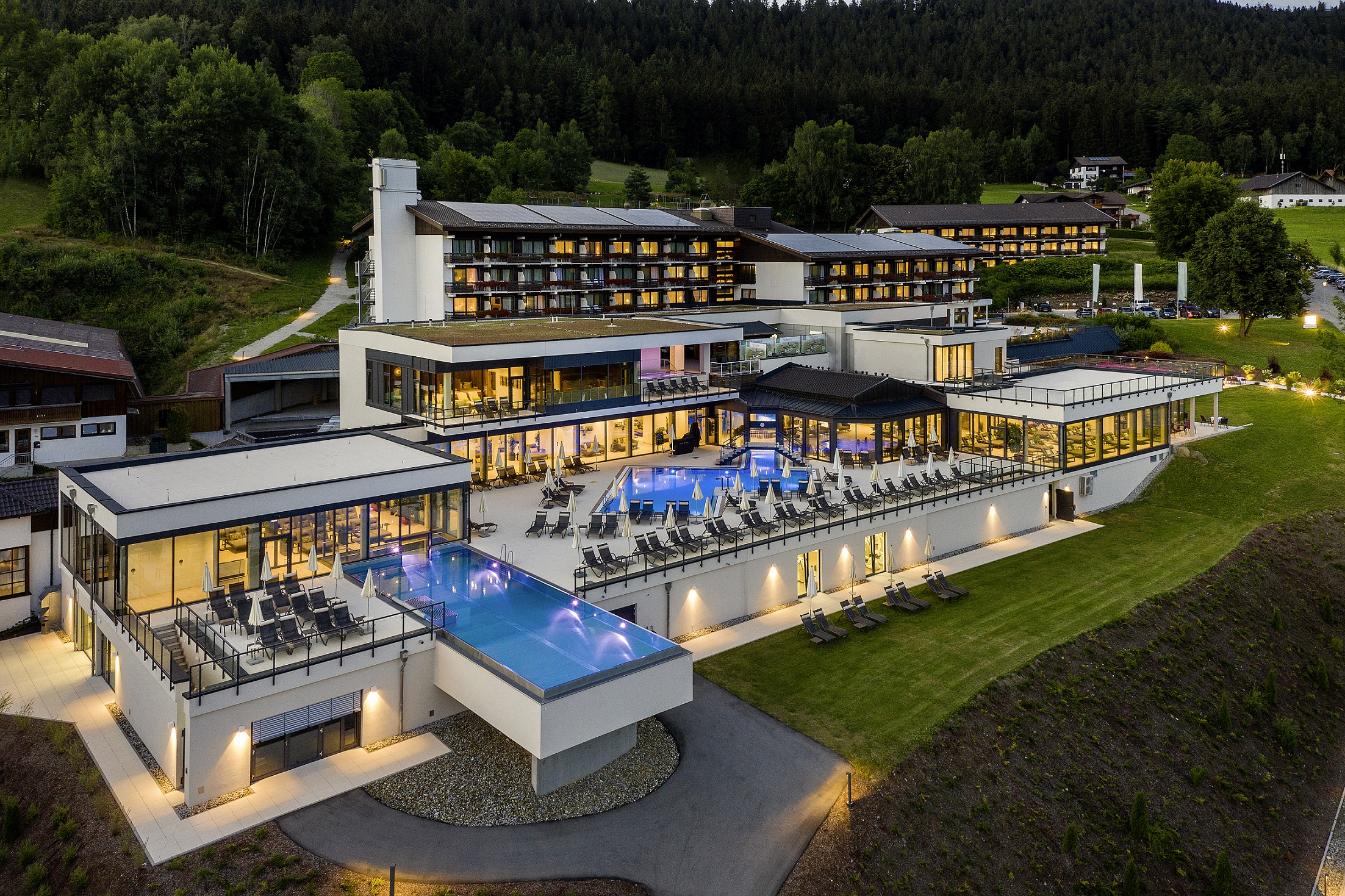 Hotel Sonnenhof
