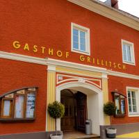 Gasthof Rösslwirt